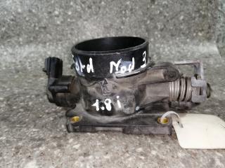 заслонка дроссельная Ford Mondeo 3 поколение [рестайлинг] 2004