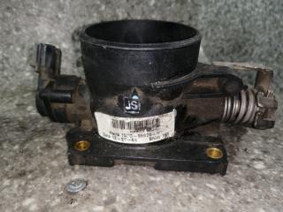 заслонка дроссельная Ford Mondeo 3 поколение [рестайлинг] 2004