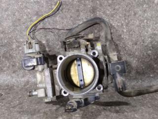 заслонка дроссельная Honda Civic 7 поколение 2003