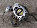 заслонка дроссельная Honda Civic 7 поколение 2003 - фото №4