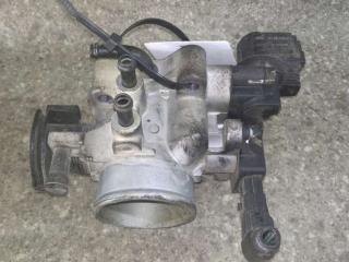 заслонка дроссельная Hyundai Accent 2 поколение (LC) [рестайлинг] 2003