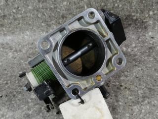 заслонка дроссельная Hyundai Lantra J2 [рестайлинг] 1998