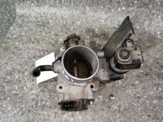 заслонка дроссельная Kia Shuma 2 поколение 2003