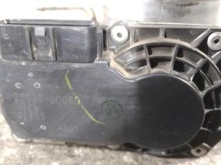 заслонка дроссельная Lexus RX 2 поколение 2006