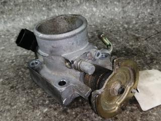 заслонка дроссельная Mazda Demio DW [рестайлинг] 2000