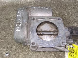 заслонка дроссельная Mercedes-Benz E-Класс W210/S210 1997