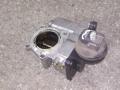 заслонка дроссельная Nissan Micra 3 поколение (K12) 2007 - фото №3