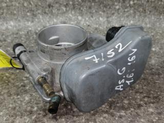 заслонка дроссельная Opel Astra G 2001