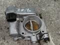 заслонка дроссельная Opel Astra G 2001 - фото №3