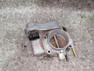 заслонка дроссельная Opel Astra G 2001