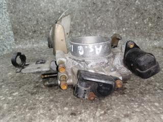 заслонка дроссельная Opel Astra G 2001