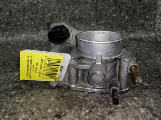 заслонка дроссельная Opel Astra G (1998 - 2009), 1.6 л., Z 16 XE, бензин, 25177983