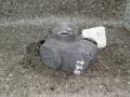 заслонка дроссельная Opel Astra G (1998 - 2009), 1.6 л., Z 16 XE, бензин, 25177983 - фото №2