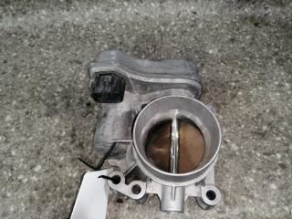 заслонка дроссельная Opel Astra G 2001