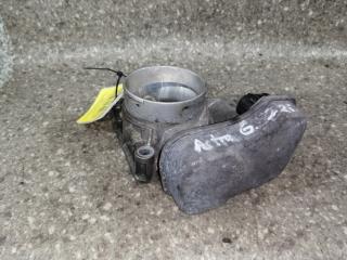 заслонка дроссельная Opel Astra G 2001