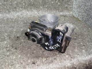 заслонка дроссельная Opel Astra H 2007