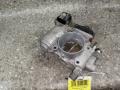 заслонка дроссельная Opel Astra H 2007 - фото №3