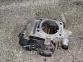 заслонка дроссельная Opel Astra H 2007 - фото №4
