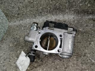 заслонка дроссельная Opel Astra H 2007