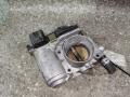 заслонка дроссельная Opel Astra H 2007 - фото №3