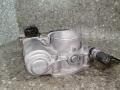 заслонка дроссельная Opel Astra H 2007 - фото №5