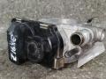 заслонка дроссельная Opel Astra H 2007 - фото №6
