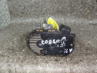 заслонка дроссельная Opel Corsa C 2003