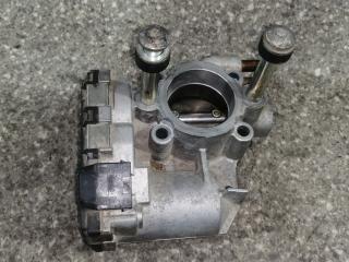 заслонка дроссельная Opel Corsa C 2003