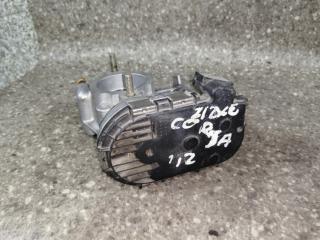 заслонка дроссельная Opel Corsa C 2003