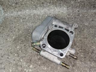 заслонка дроссельная Opel Corsa C 2003