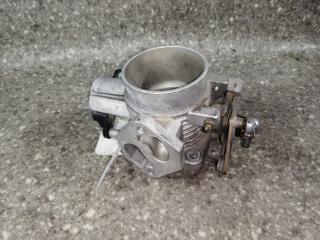 заслонка дроссельная Opel Omega B 1997