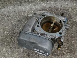 заслонка дроссельная Opel Omega B [рестайлинг] 2002