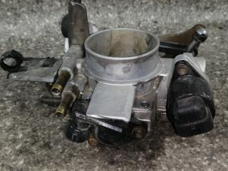 заслонка дроссельная Opel Vectra B [рестайлинг] 2001