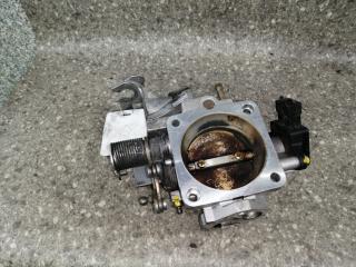 заслонка дроссельная Opel Vectra B 1997