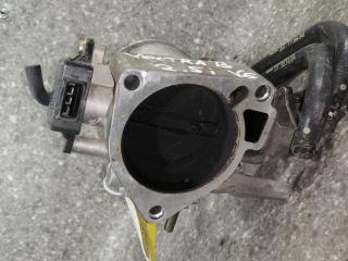 заслонка дроссельная Opel Vectra B 1999