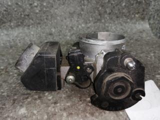 заслонка дроссельная Peugeot 307 1 поколение 2003