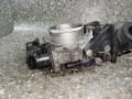заслонка дроссельная Peugeot 806 221 1998 - фото №4