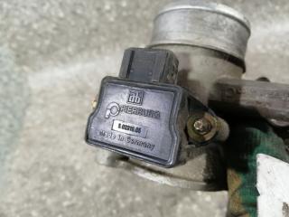 заслонка дроссельная Renault Kangoo 1 поколение 2001