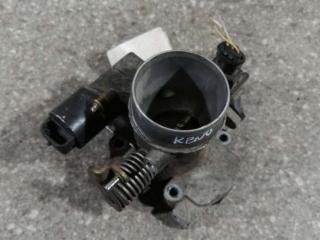 заслонка дроссельная Renault Kangoo 1 поколение 2001