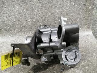 заслонка дроссельная Renault Laguna 2 поколение [рестайлинг] 2006