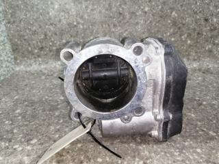 заслонка дроссельная SEAT Ibiza 3 поколение [рестайлинг] 2007