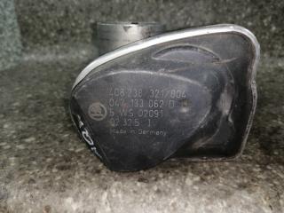 заслонка дроссельная Skoda Fabia 1 поколение (6Y) (1999 - 2004), 1.4 л., 047133062D
