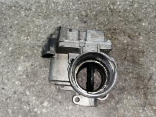 заслонка дроссельная Skoda Roomster 1 поколение 2008