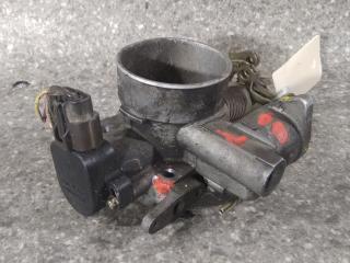 заслонка дроссельная Subaru Legacy 3 поколение 2001