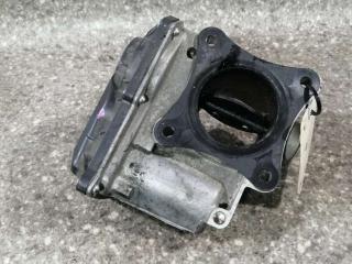 заслонка дроссельная Toyota Auris 1 поколение 2009