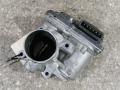 заслонка дроссельная Toyota Auris 1 поколение 2009 - фото №3