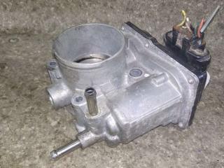 заслонка дроссельная Toyota Auris 1 поколение 2009