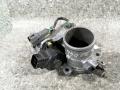 заслонка дроссельная Toyota Avensis 2 поколение (T250) 2006 - фото №2