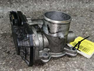 заслонка дроссельная Toyota Yaris XP9 2009