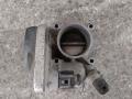 заслонка дроссельная Volkswagen Golf 4 поколение 2002 - фото №3